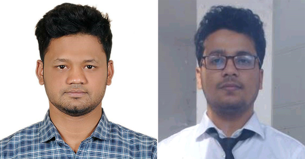 চবিতে সংঘর্ষের সময় ডেইলি স্টারের দুই সাংবাদিকের ওপর হামলা