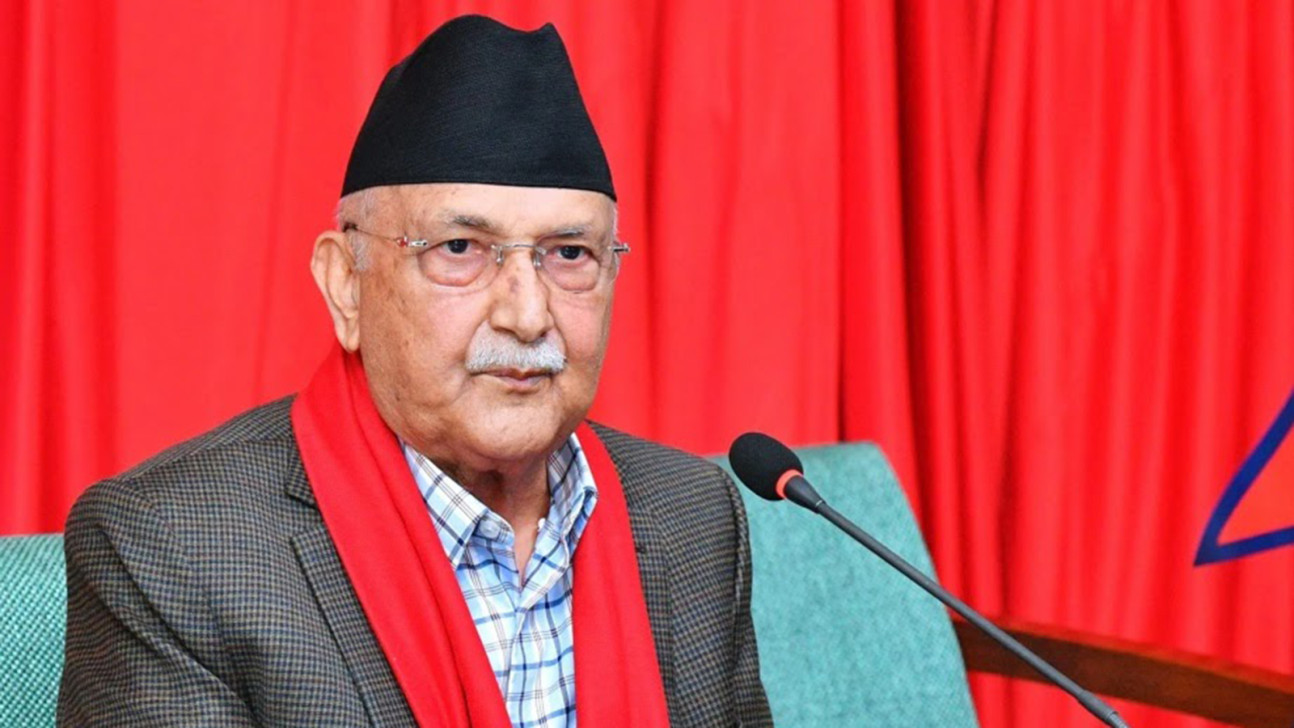 সহিংস বিক্ষোভের মুখে নেপালের প্রধানমন্ত্রীর পদত্যাগ