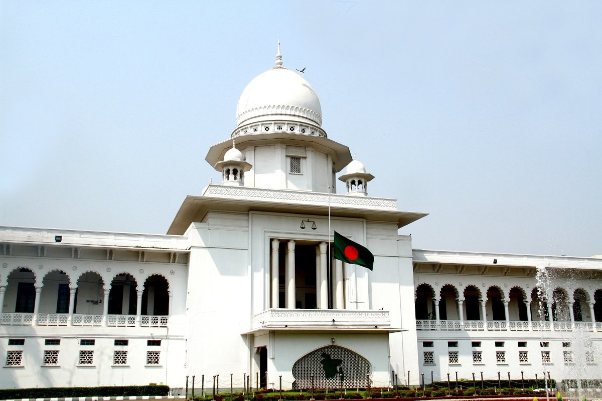 এস আলমের প্রতিষ্ঠানের ইসলামী ব্যাংকের শেয়ার নিয়ে রিটের চূড়ান্ত শুনানি করবেন না হাইকোর্ট