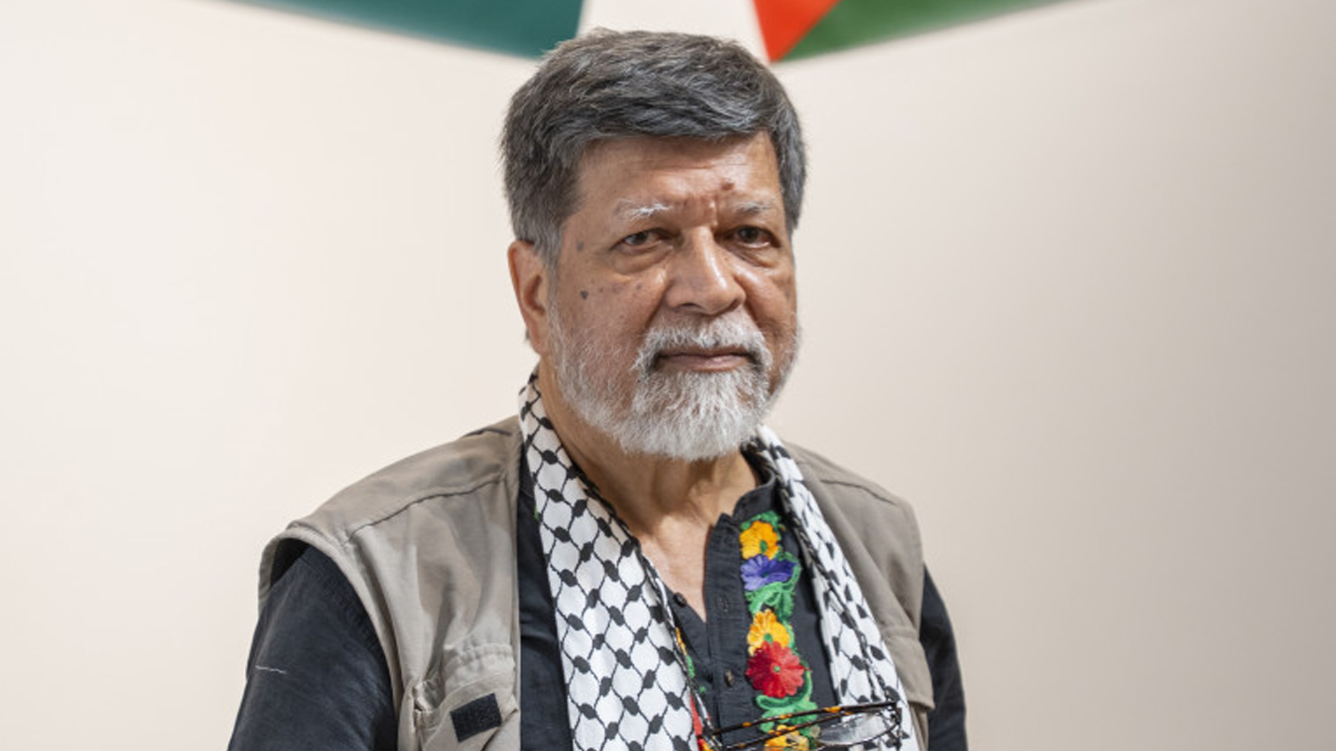 শহিদুল আলমকে তুরস্কের সহায়তায় মুক্তির চেষ্টা করছে সরকার