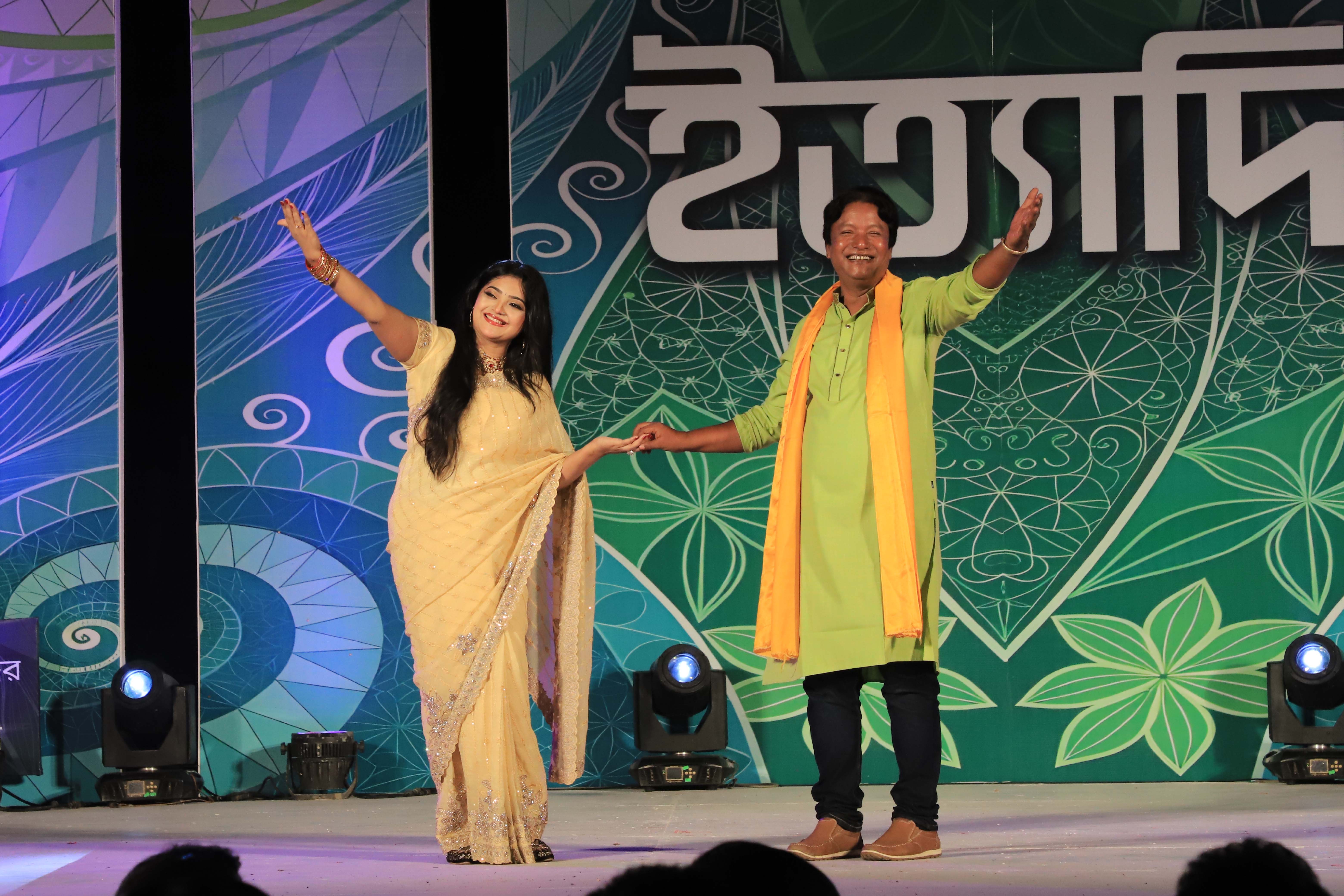 ইত্যাদি এবার কুড়িগ্রামের উলিপুরে