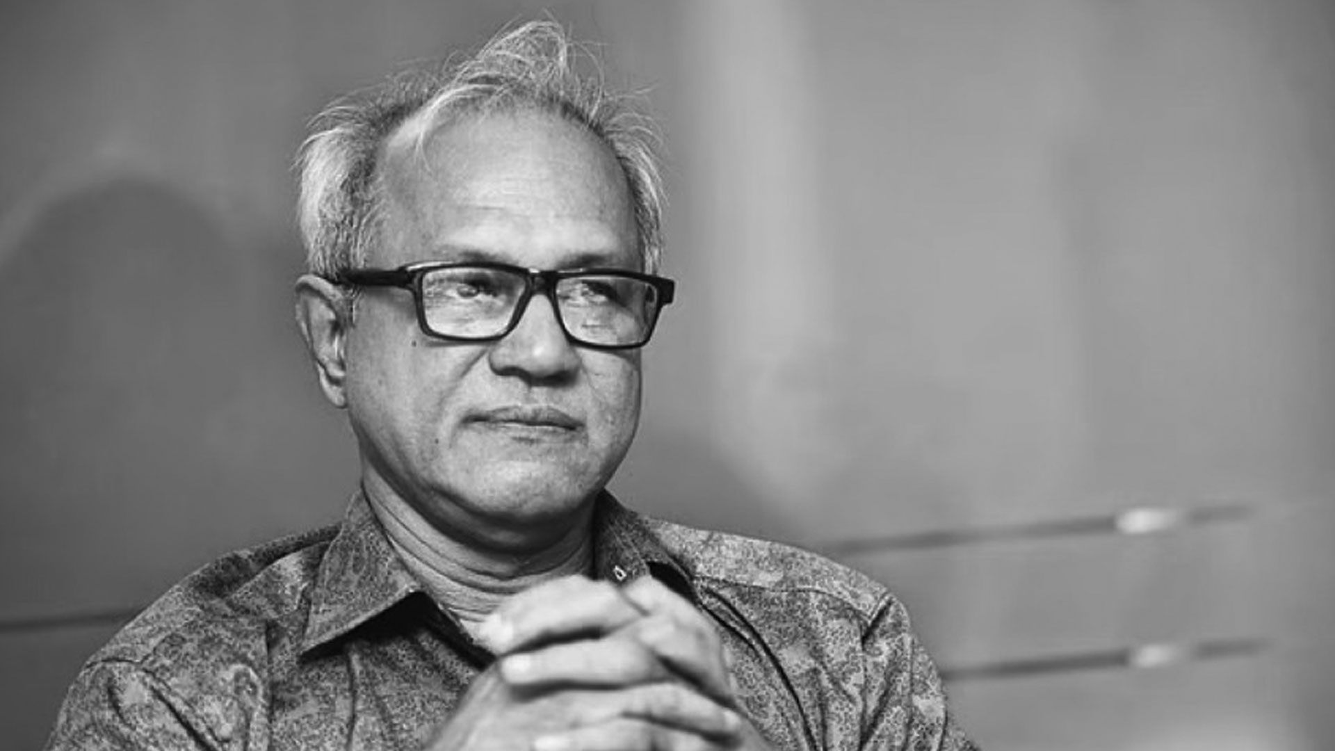 ‘তিন গোয়েন্দা’ খ্যাত রকিব হাসান আর নেই