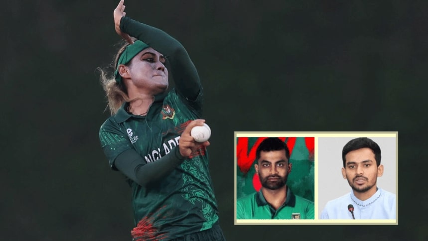 জাতীয় পর্যায়ে স্বাধীন তদন্ত কমিটি গঠনের আহ্বান তামিমের, ‘দৃষ্টান্তমূলক শাস্তি’র অঙ্গীকার ক্রীড়া উপদেষ্টার