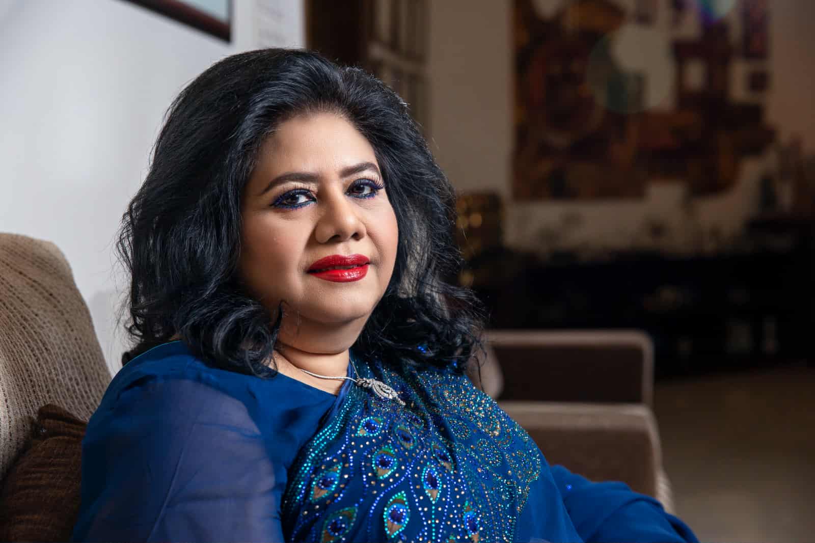 রুনা লায়লার সংগীতযাত্রার উদযাপন হবে অস্ট্রেলিয়ায় 