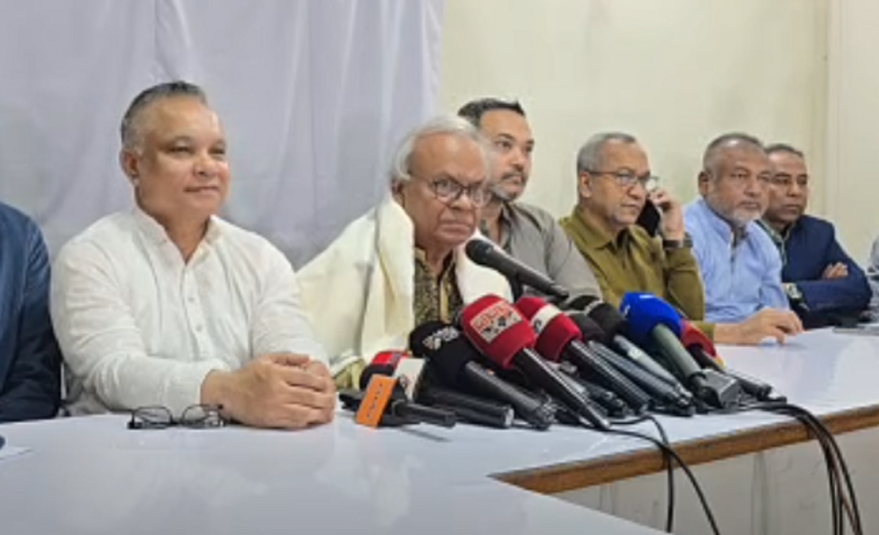 ‘দেশ গড়ার পরিকল্পনা’ কর্মসূচিতে ভার্চুয়ালি যোগ দেবেন তারেক রহমান