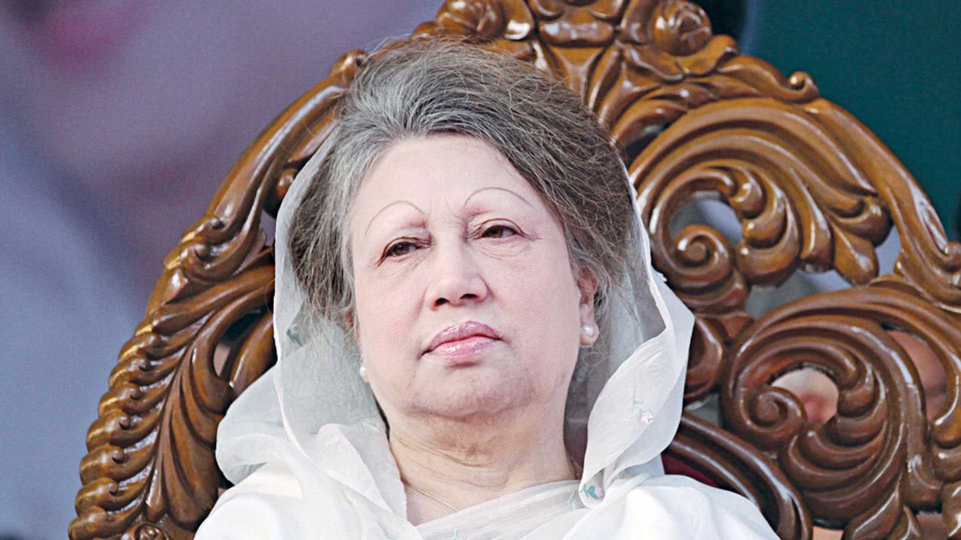 চিকিৎসকেরা নিশ্চিত করলেই খালেদা জিয়াকে লন্ডনে নেওয়া হবে: মির্জা ফখরুল