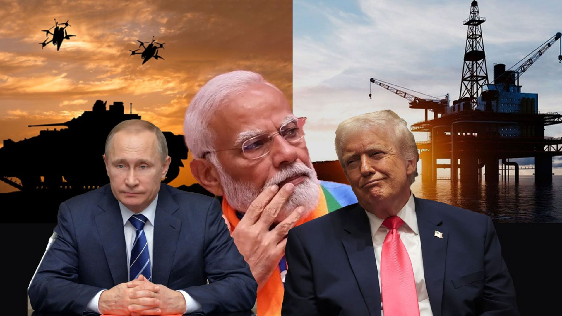 দুকূলই কি রাখতে পারবেন মোদি?