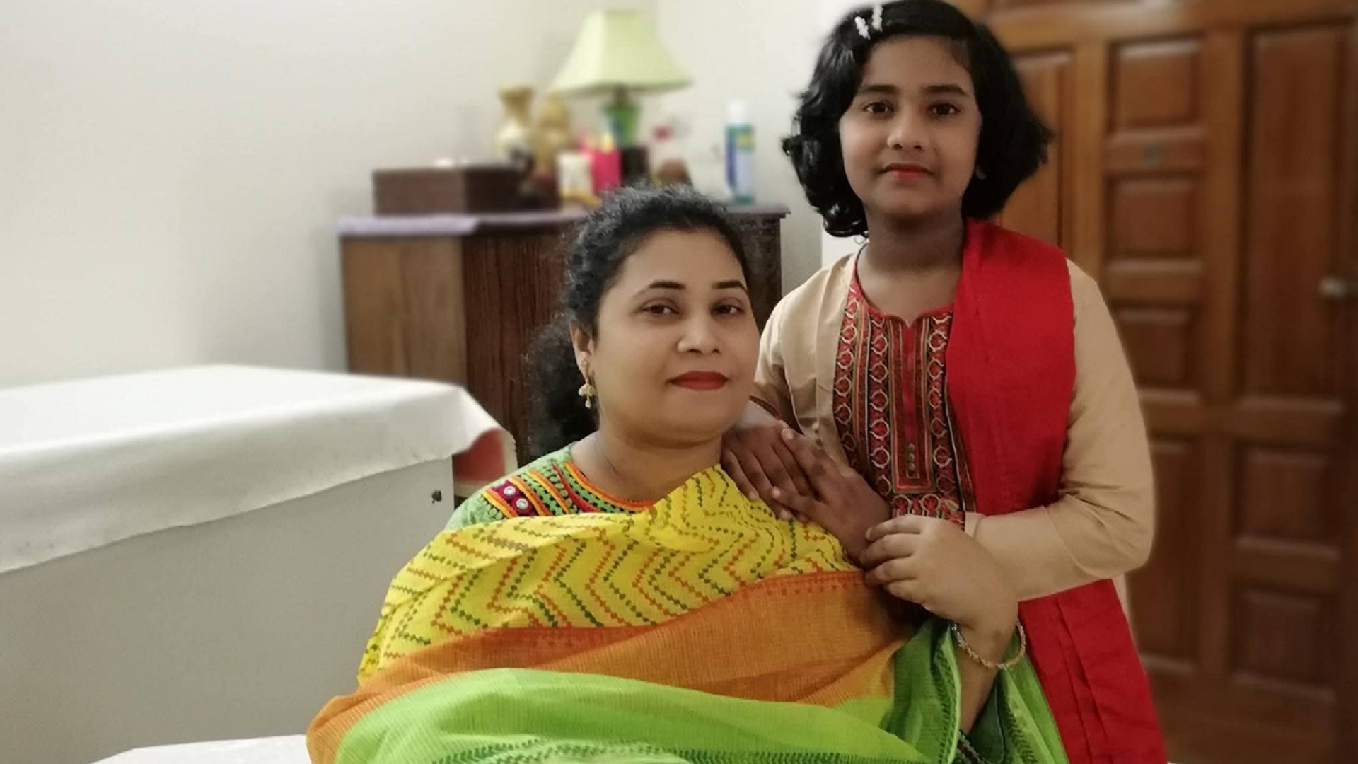 মোহাম্মদপুরে মা-মেয়ে হত্যা: ‘ডিজিটাল ফুটপ্রিন্ট’ না থাকায় বেগ পেতে হচ্ছে পুলিশকে