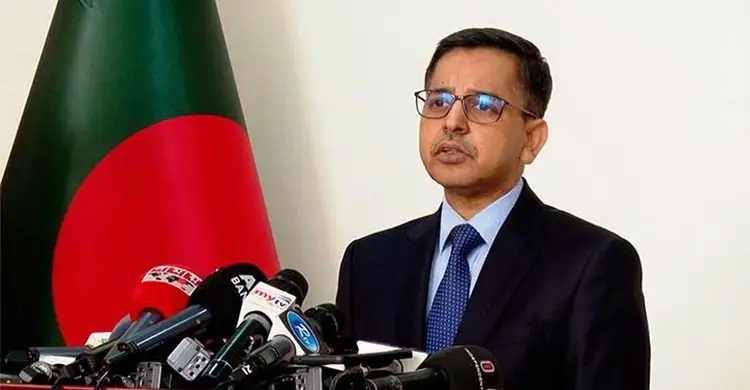 হাসিনার উস্কানিমূলক বক্তব্য নিয়ে উদ্বেগ, ভারতীয় হাইকমিশনারকে তলব