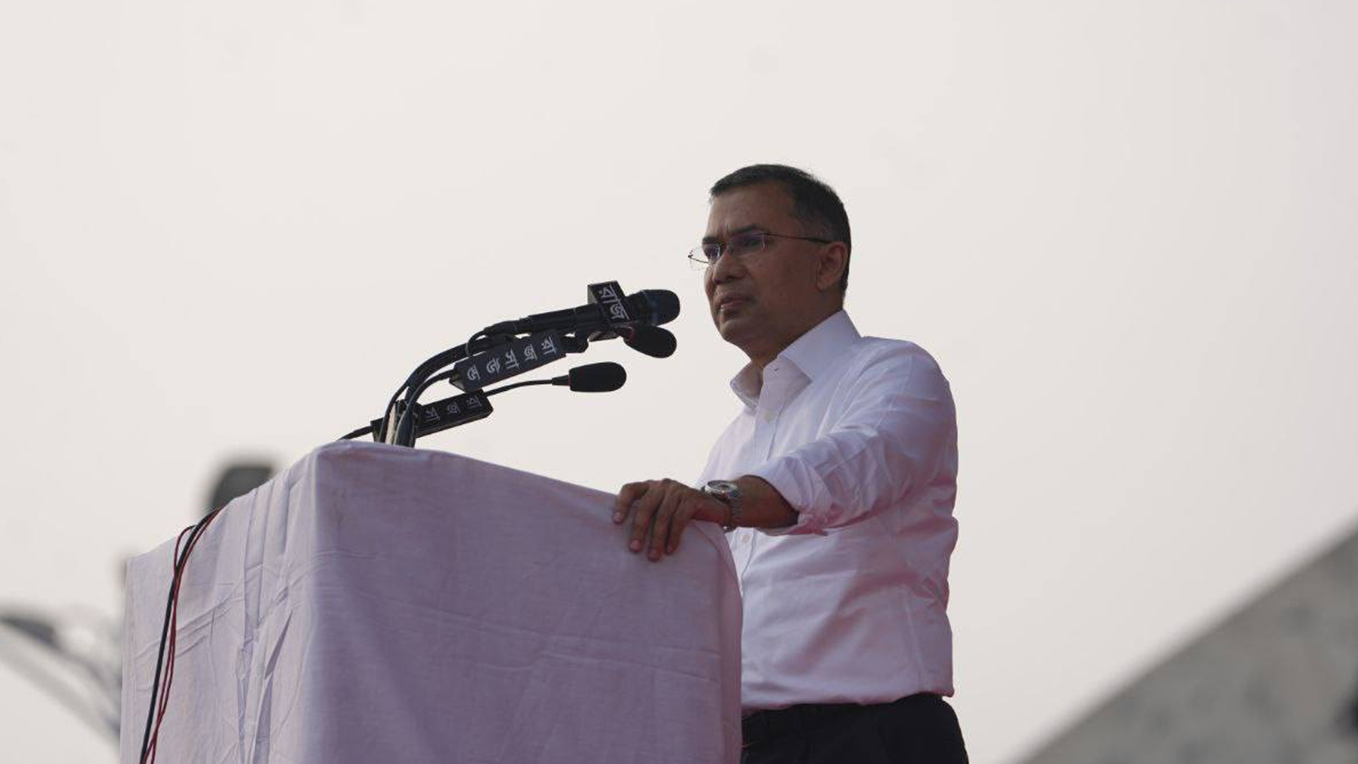 উত্তরাঞ্চলের ৯ জেলায় যাবেন তারেক রহমান