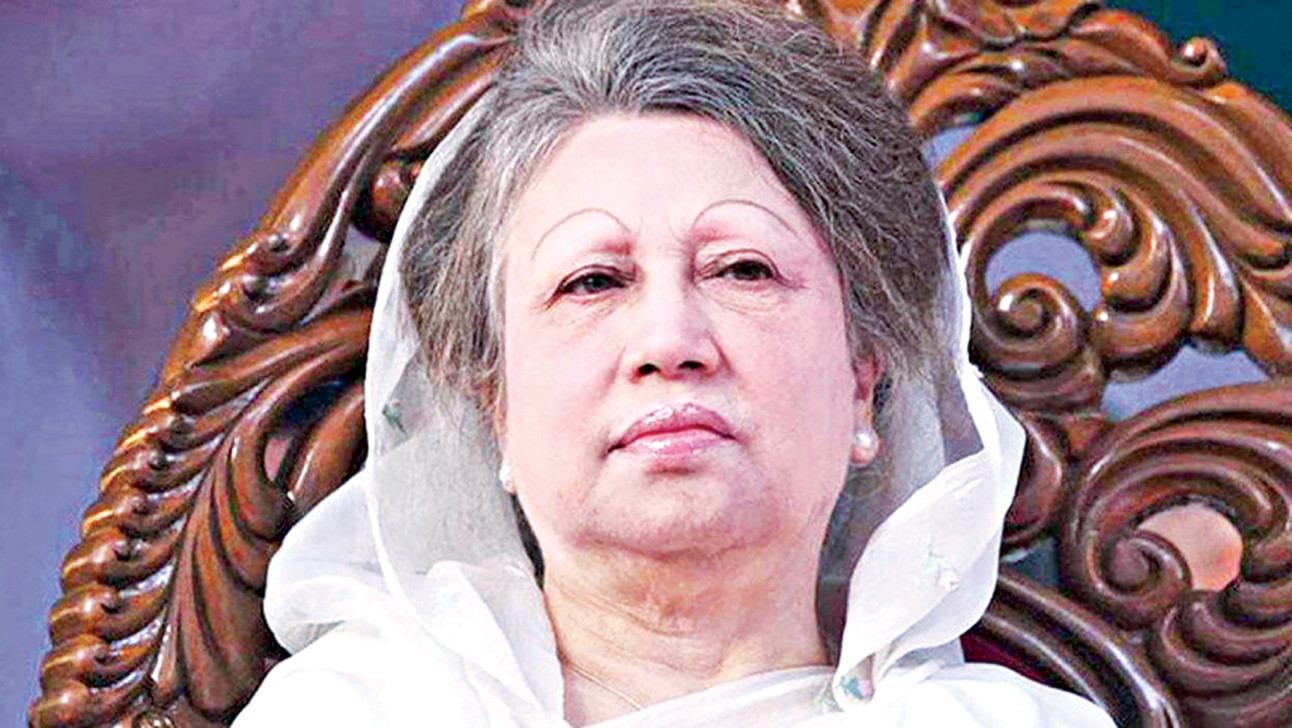 উত্থান, সংকট ও অবিচল নেতৃত্ব: এক আপসহীন অধ্যায়