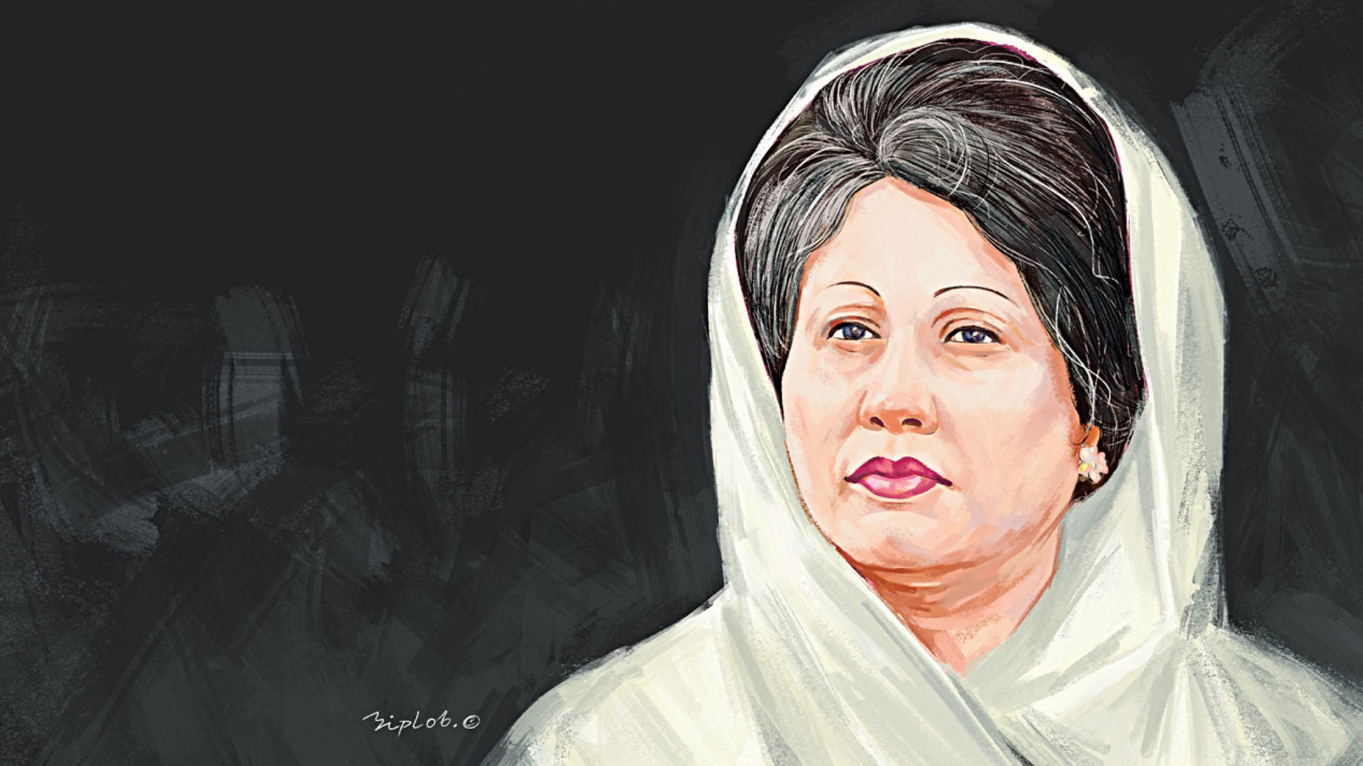 খালেদা জিয়ার শেষ বক্তব্যগুলোতে ছিল ‘প্রতিহিংসাহীন’ রাজনীতির আহ্বান