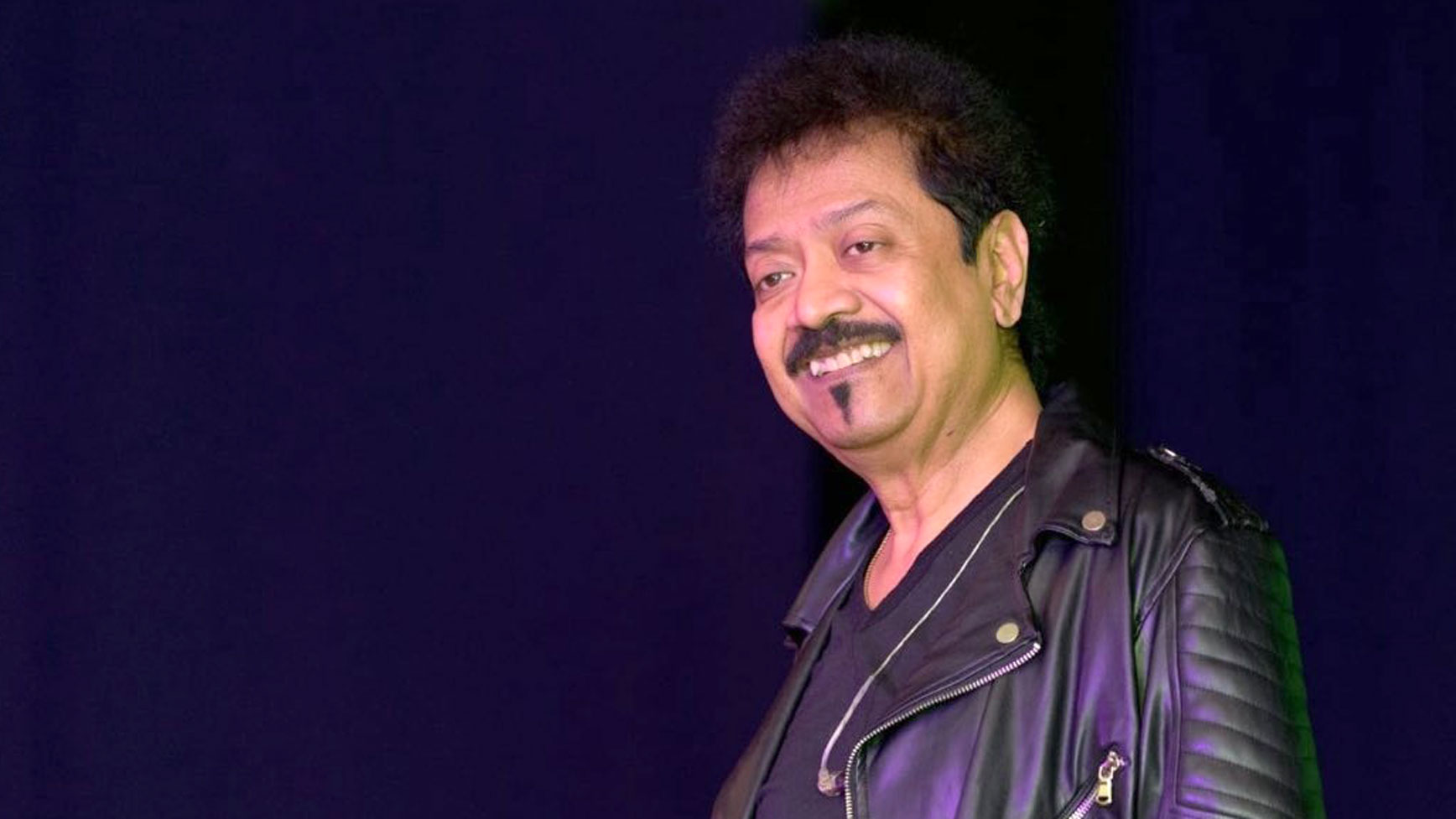 কানাডায় যেমন আছেন কুমার বিশ্বজিৎ