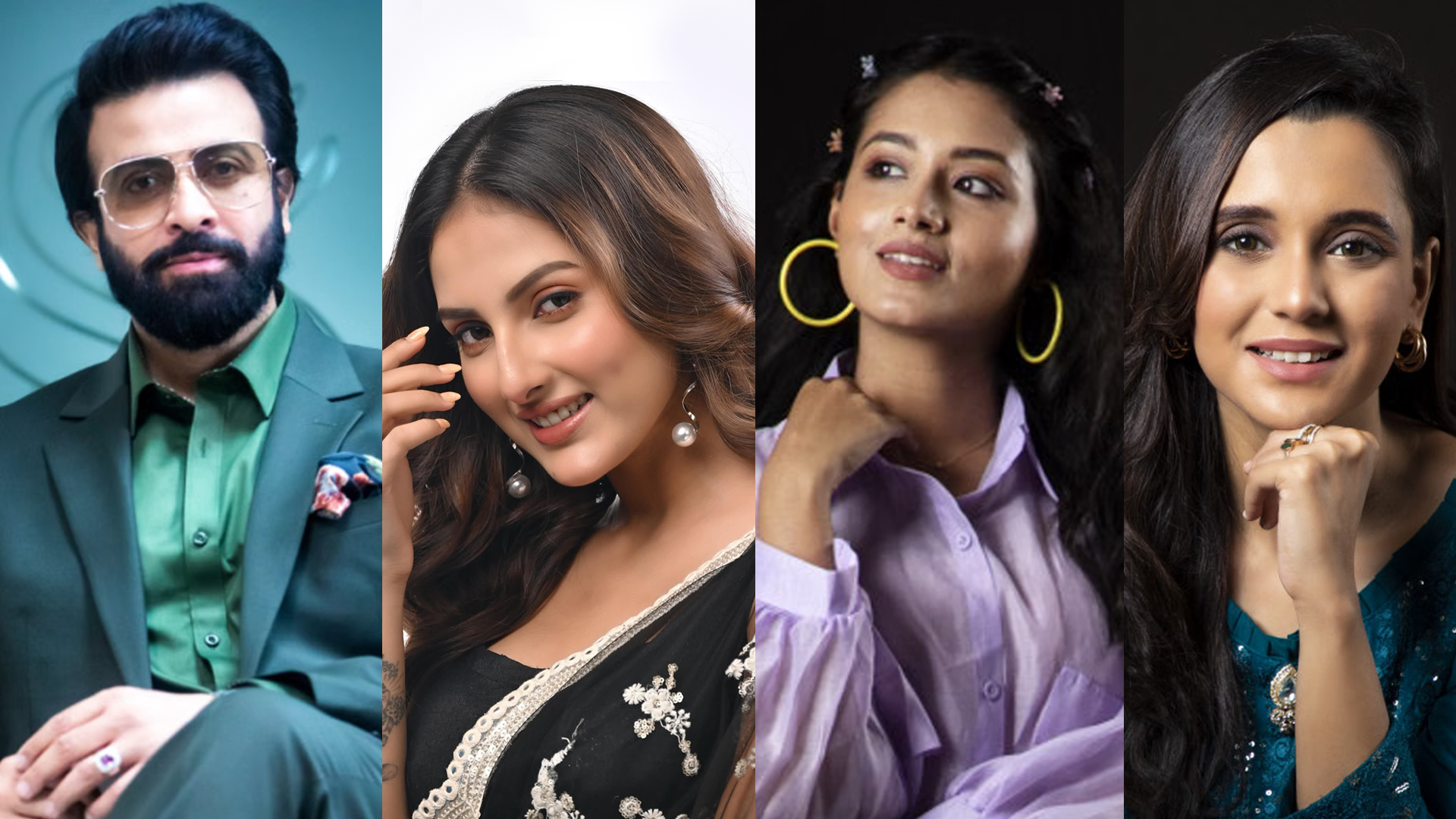 শাকিবের ‘প্রিন্স’ সিনেমার শুটিং শুরু, নায়িকা জ্যোতির্ময়ী-ফারিণ-সাবিলা