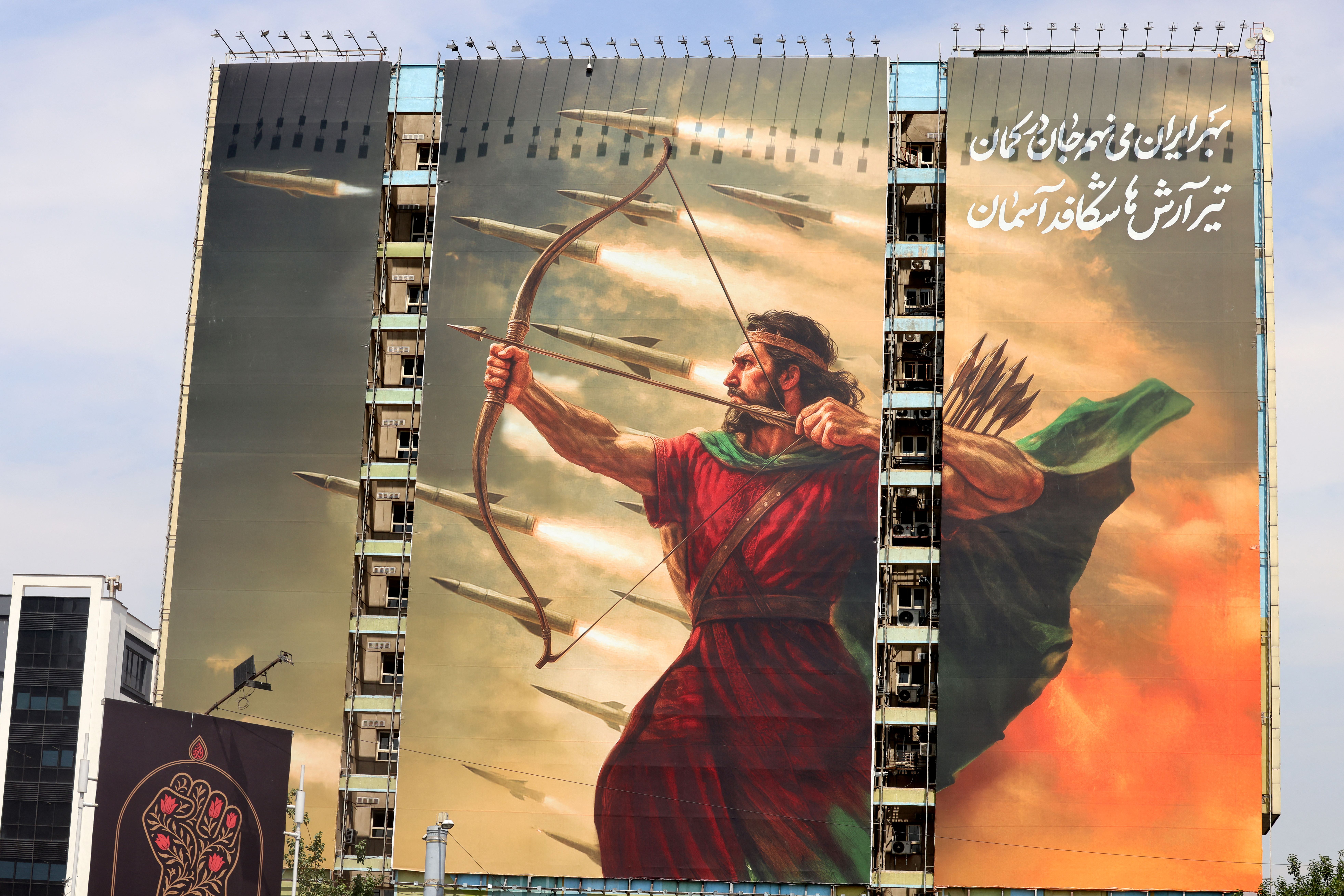 ইরান: পারস্য সাম্রাজ্যের গর্বিত উত্তরাধিকার