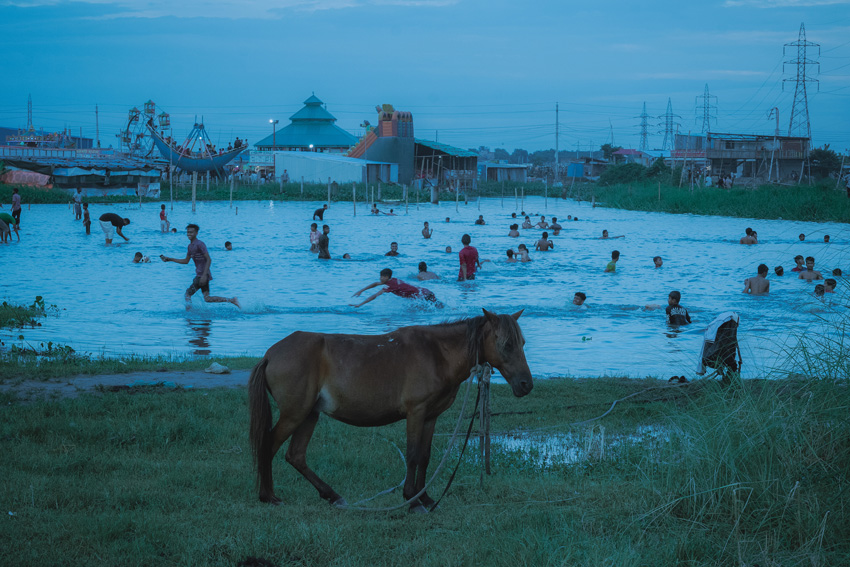© Jubair Ahmed Arnob, Bangladesh, Student Photographer of the Year, Student Competition, Sony World Photography Awards 2026