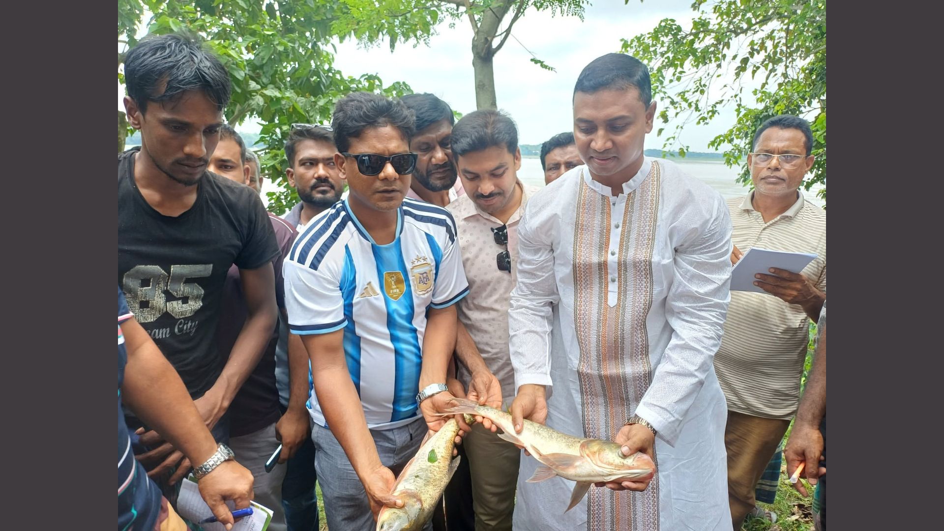 নান্দিয়ার বিল