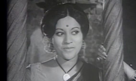 চ