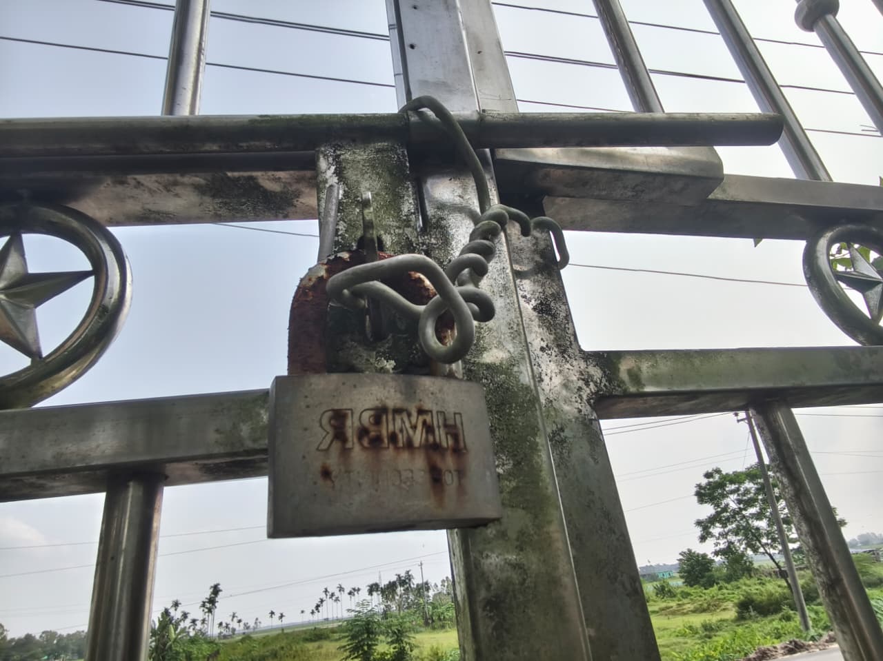 চ