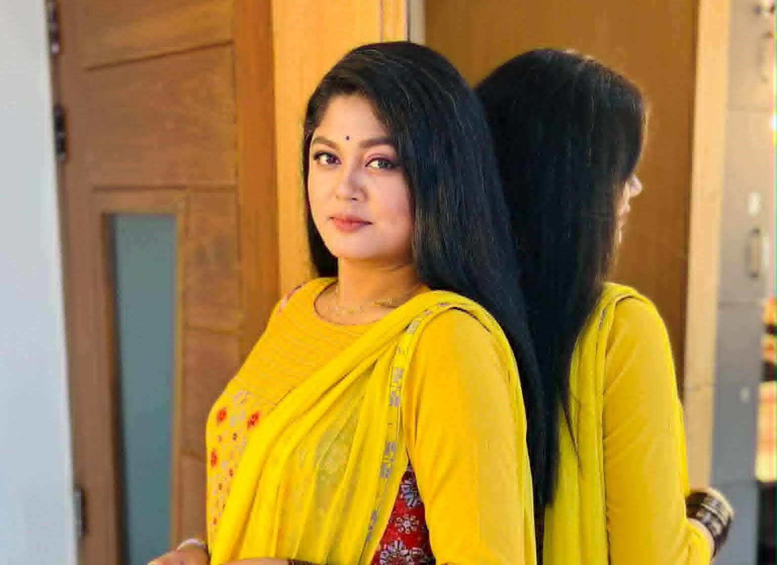 মৌসুমী