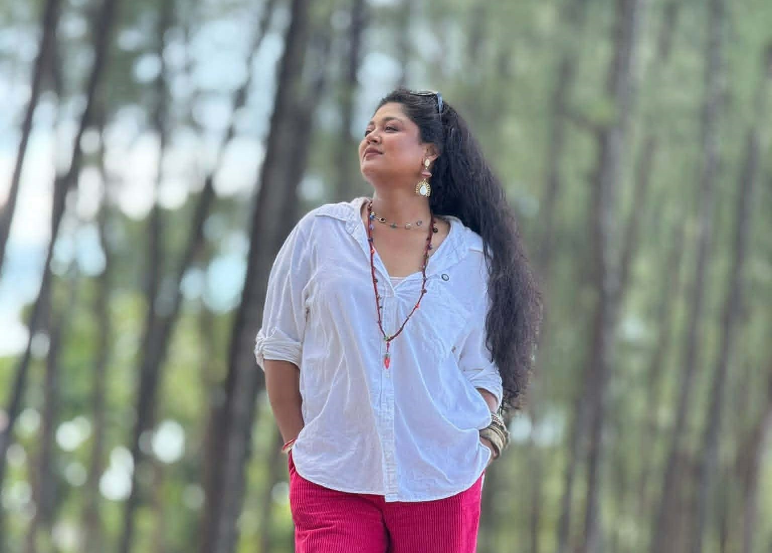 মৌসুমী