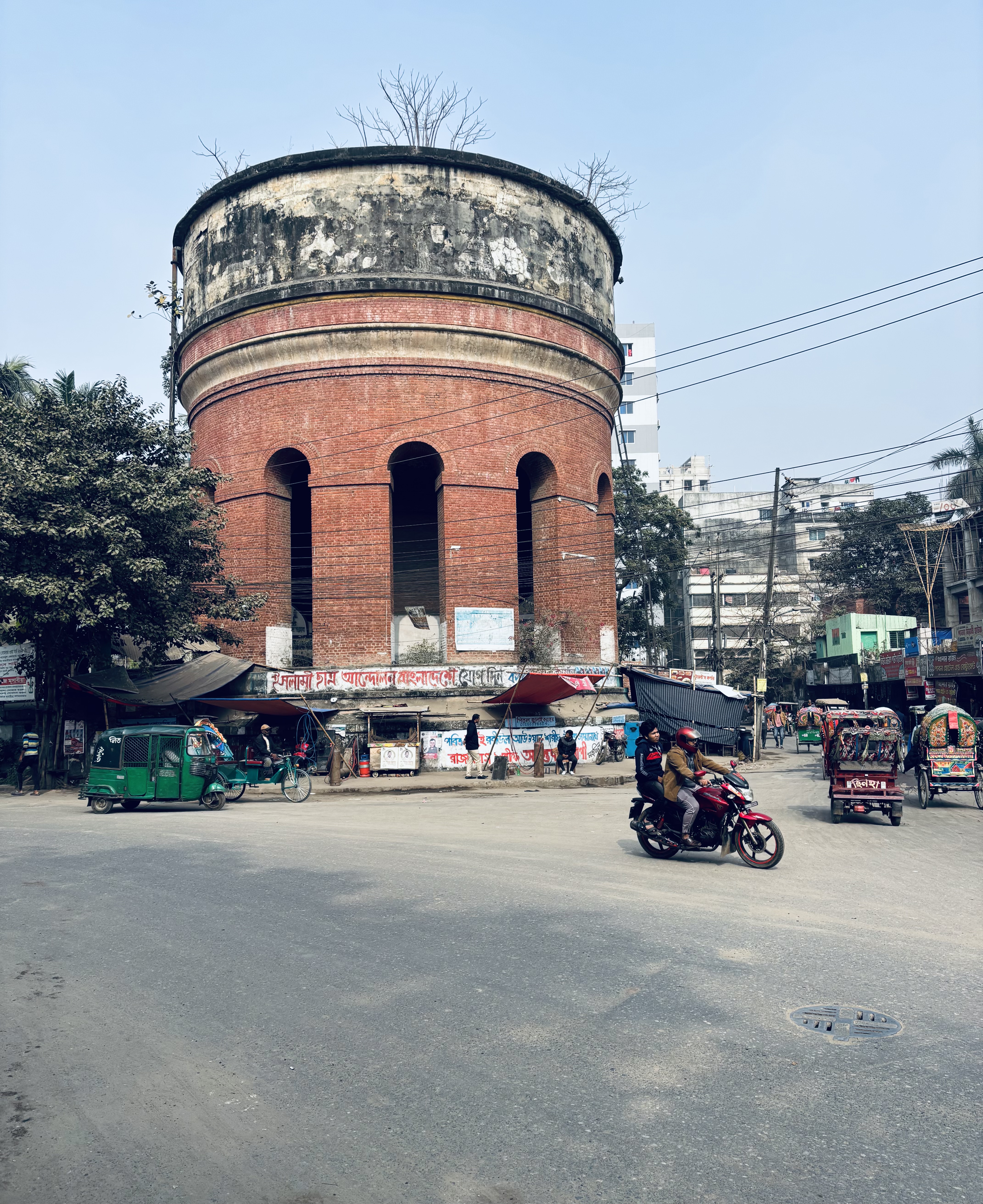 লক্ষ্মীবাজার