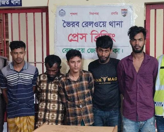 বুবি হত্যা