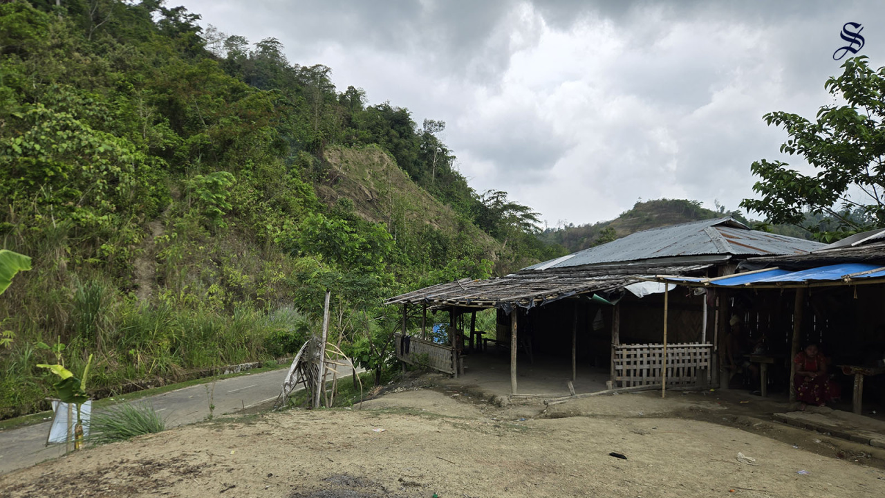 রোহিঙ্গা