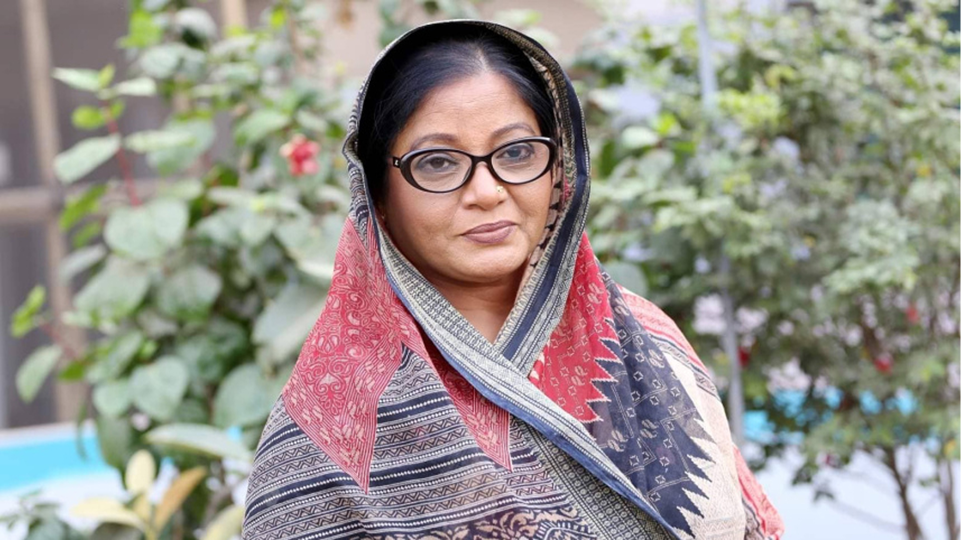 ডলি জহুর। ছবি: স্টার
