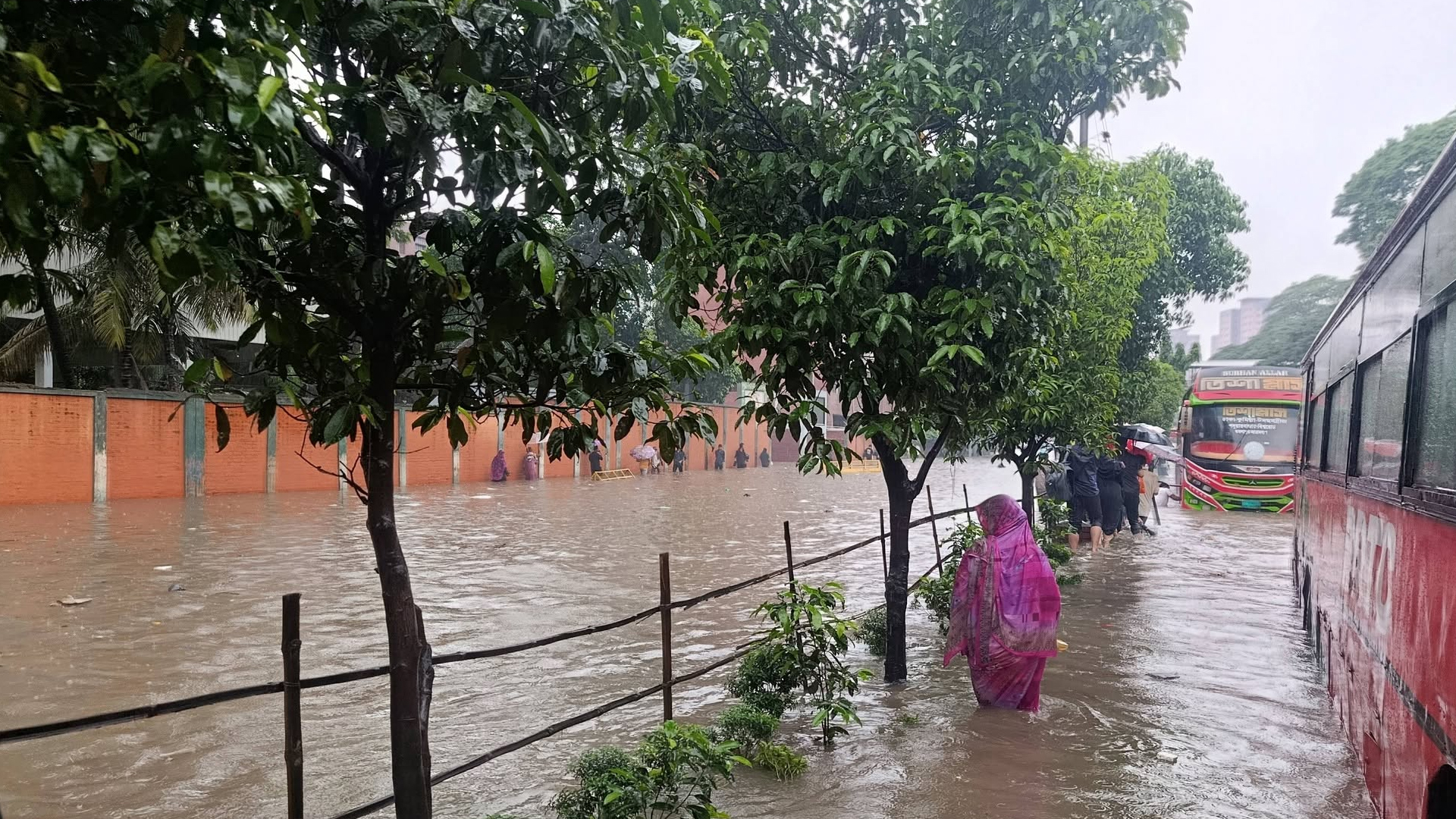 ছবি: দীপন নন্দী