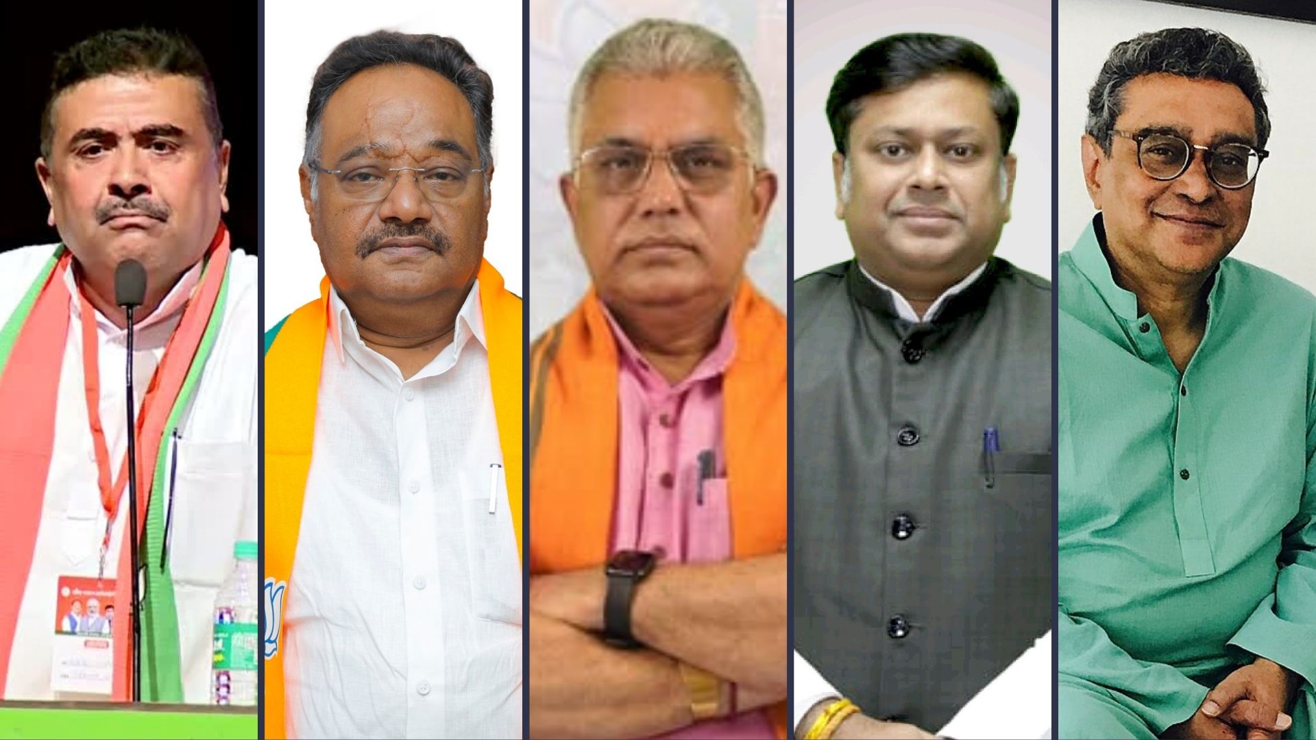 কে হতে পারেন পশ্চিমবঙ্গের পরবর্তী মুখ্যমন্ত্রী