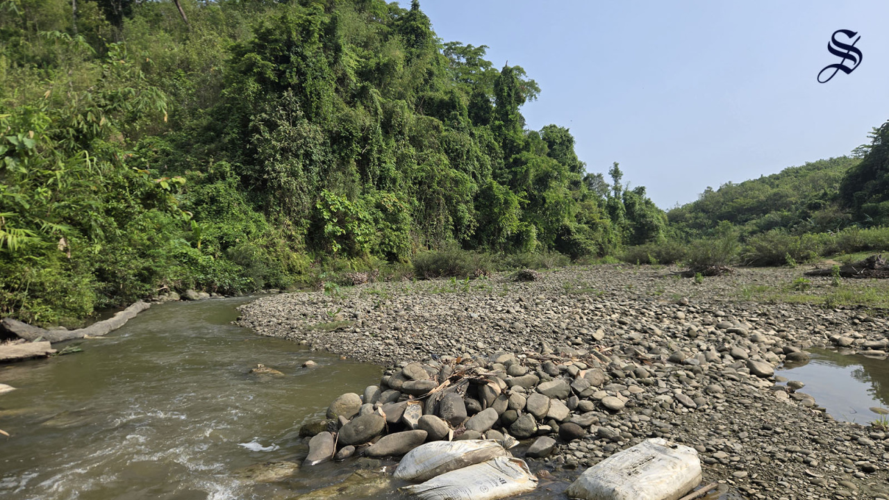 রোহিঙ্গা
