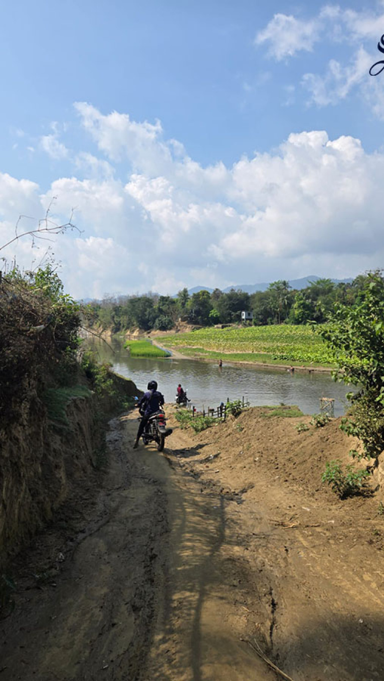 রোহিঙ্গা