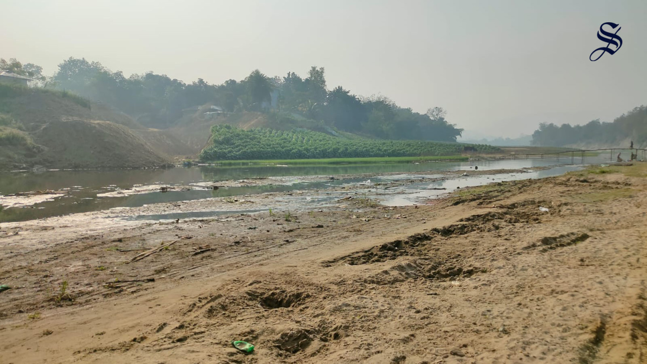 রোহিঙ্গা