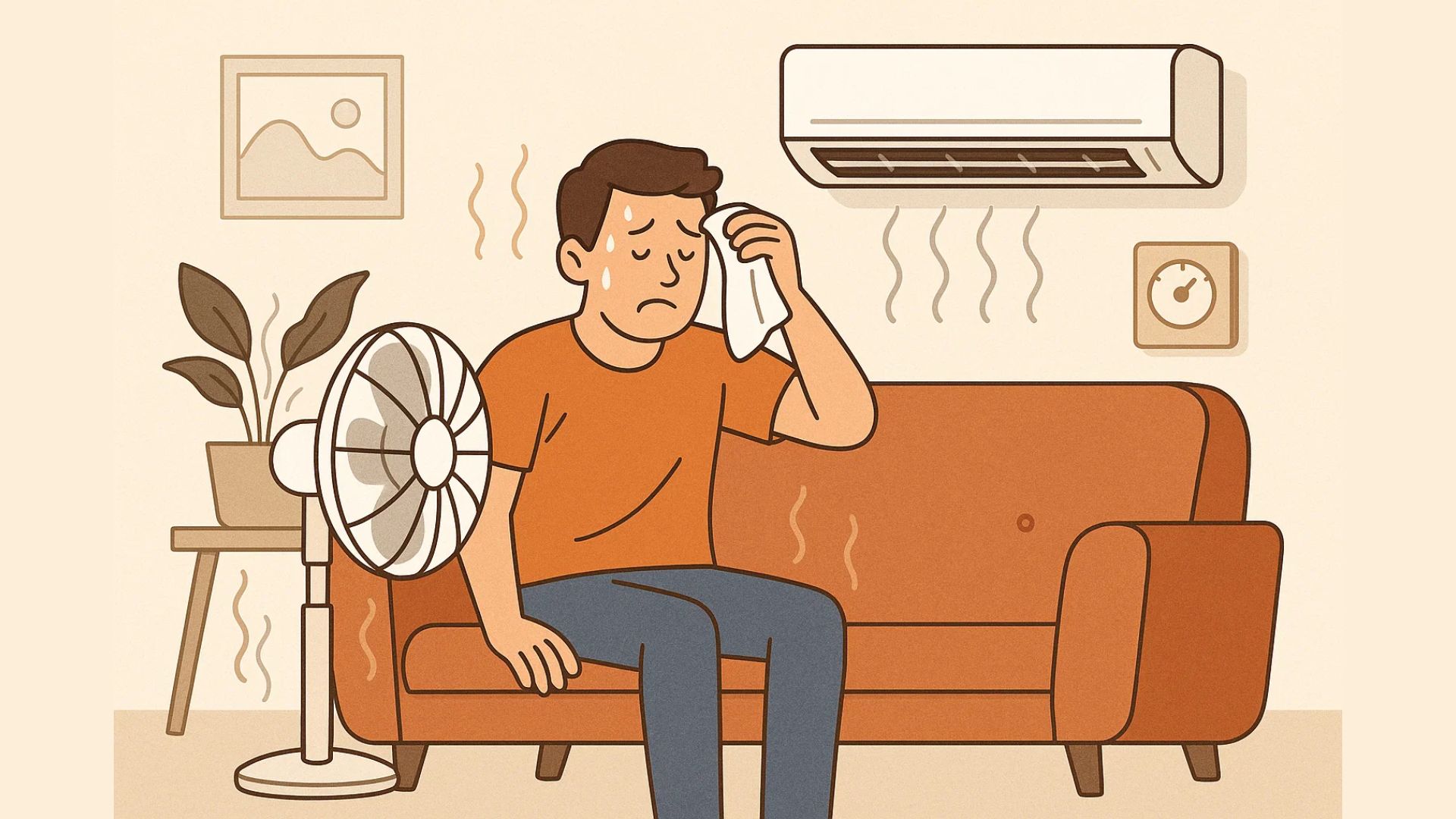 AC