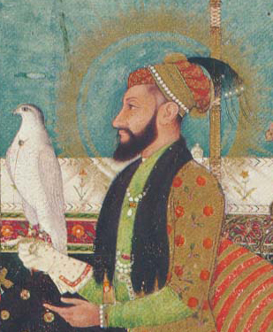 সম্রাট আওরঙ্গজেব। ছবি: উইকিমিডিয়া কমন্স
