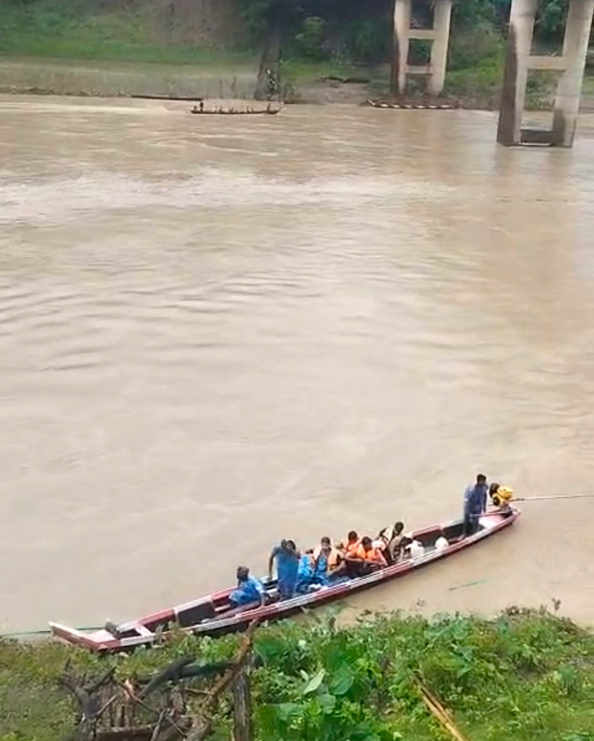 bandarban