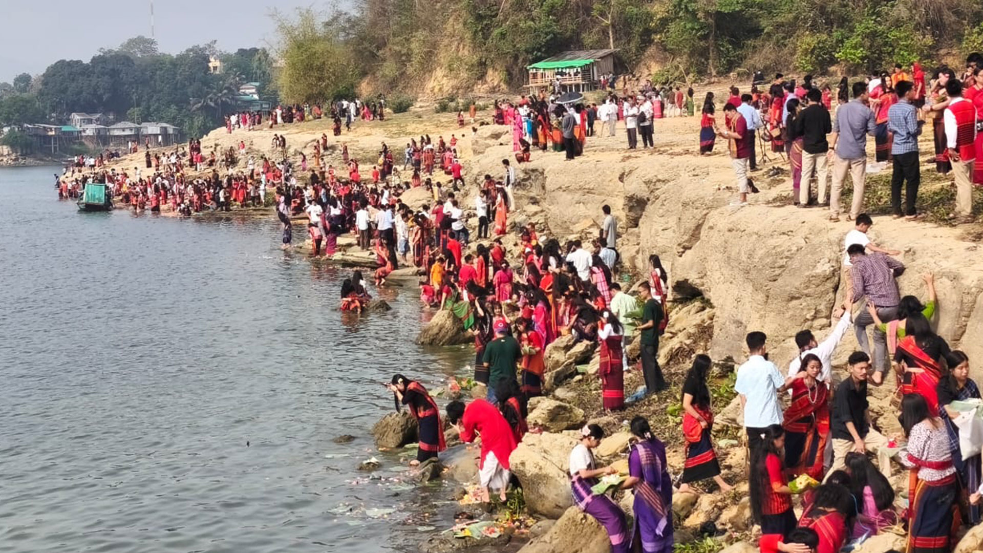 Biju festivals