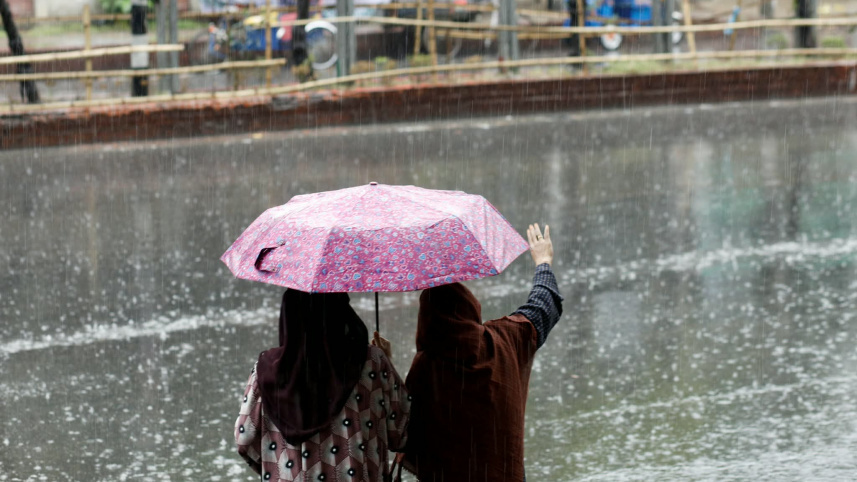 Rain