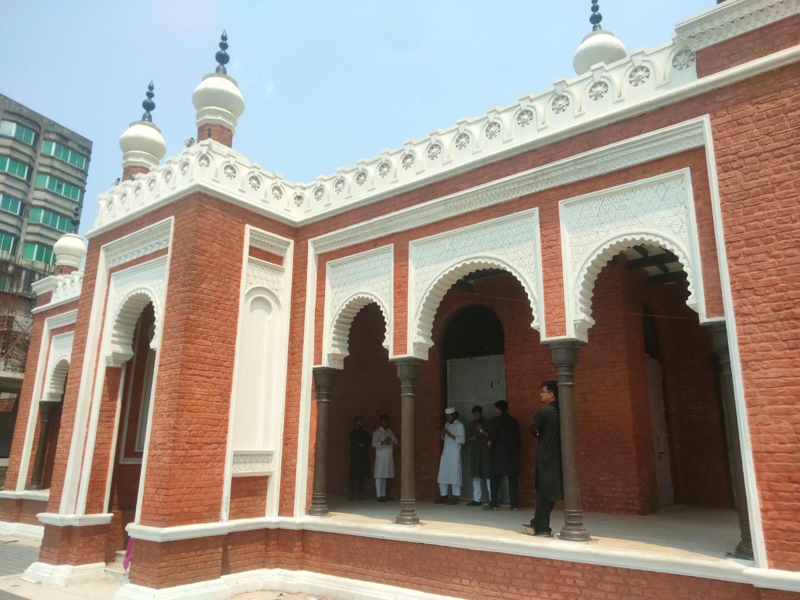 Farasganj
