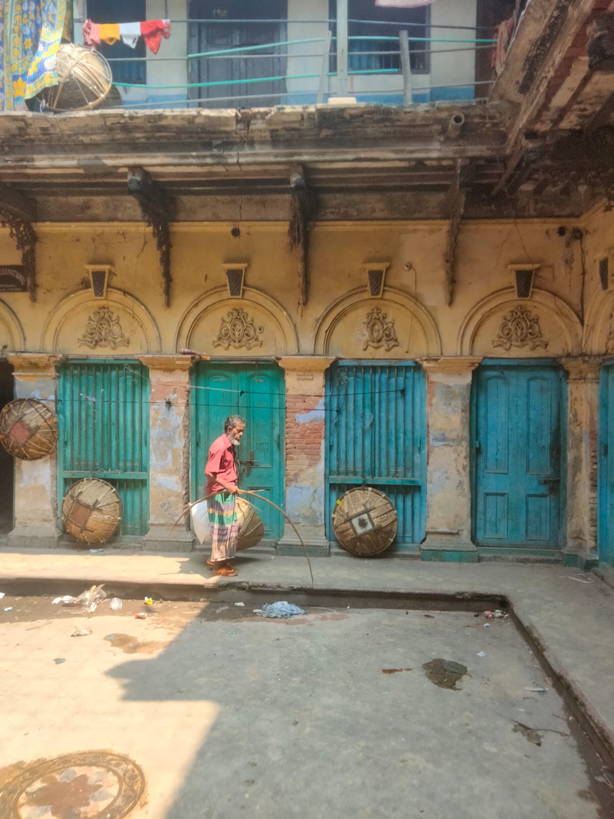 Farasganj