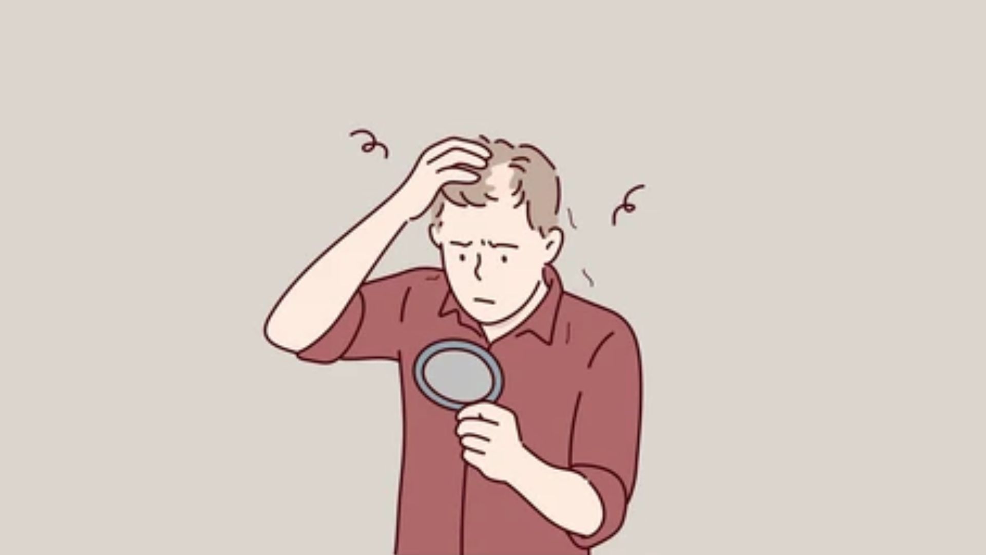 Hair Loss