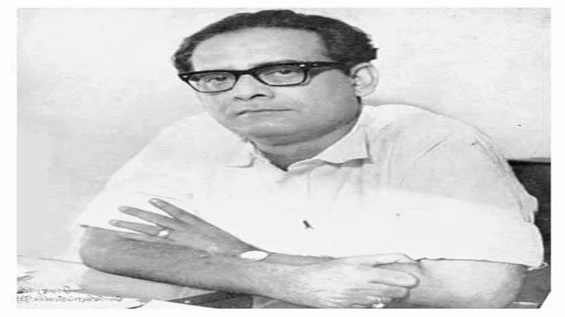 হেমন্ত মুখোপাধ্যায়