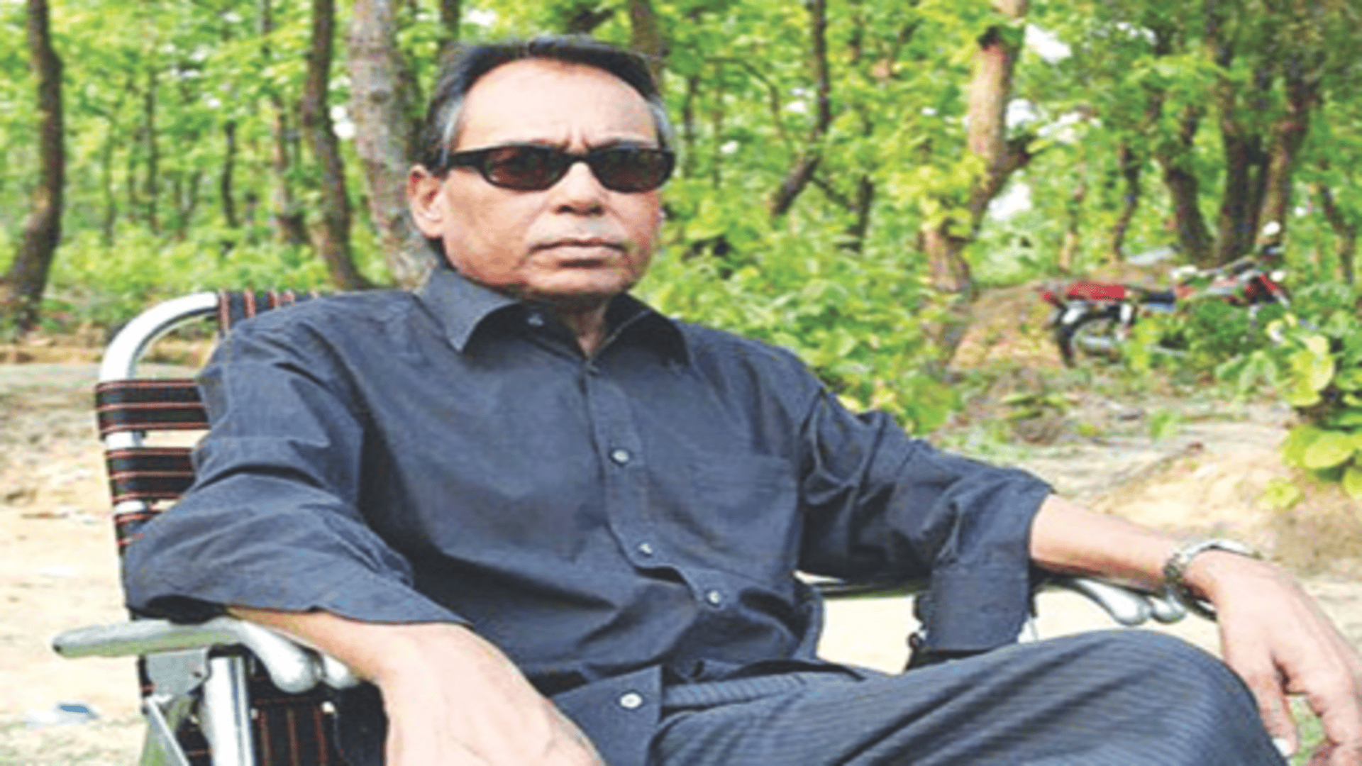 Humayun Faridi