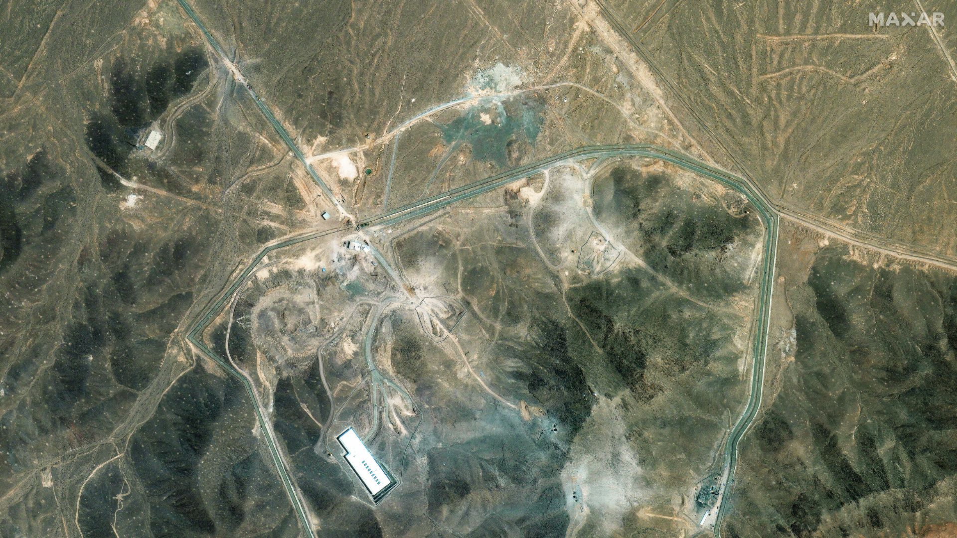 Iran