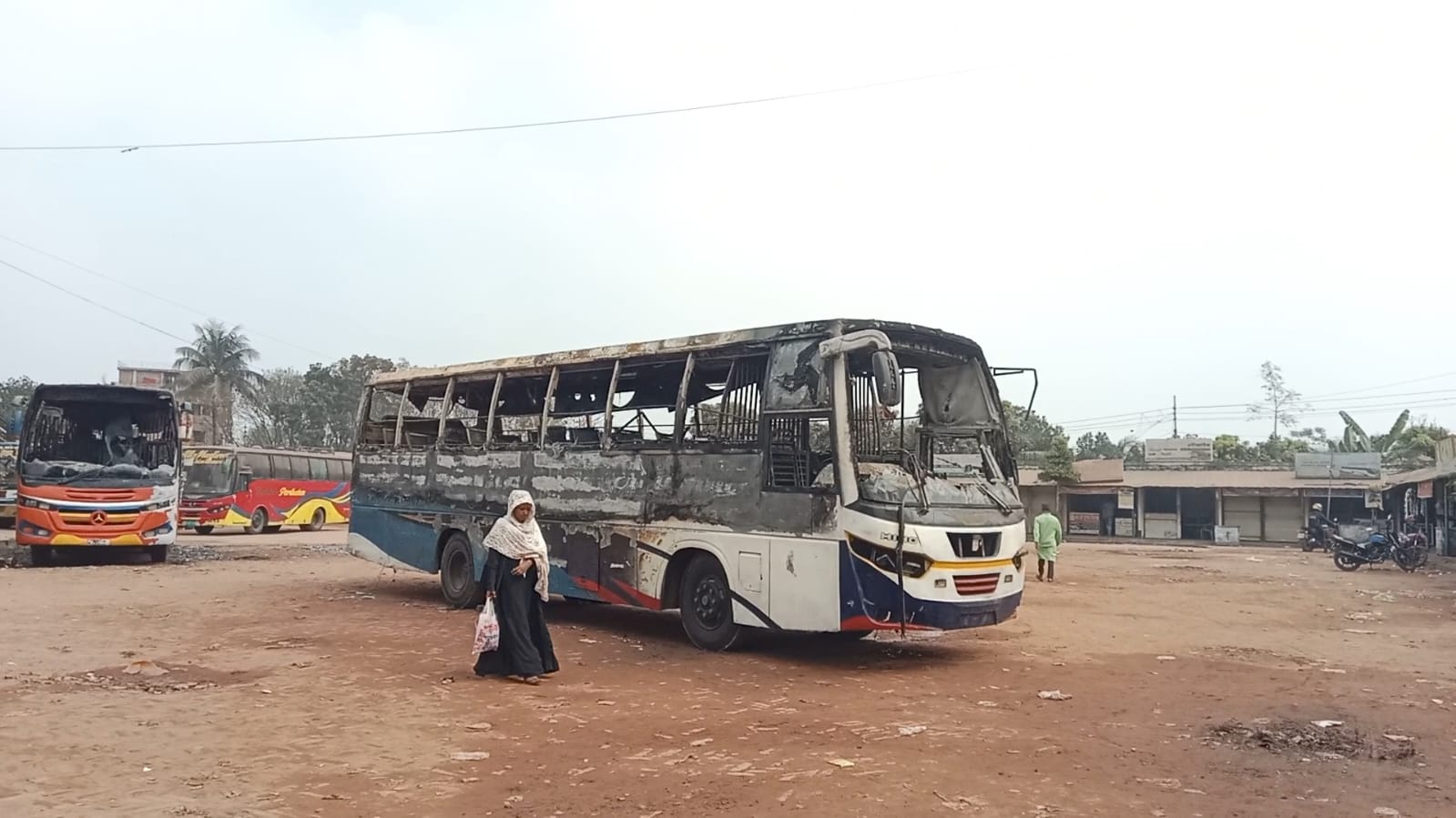 bus