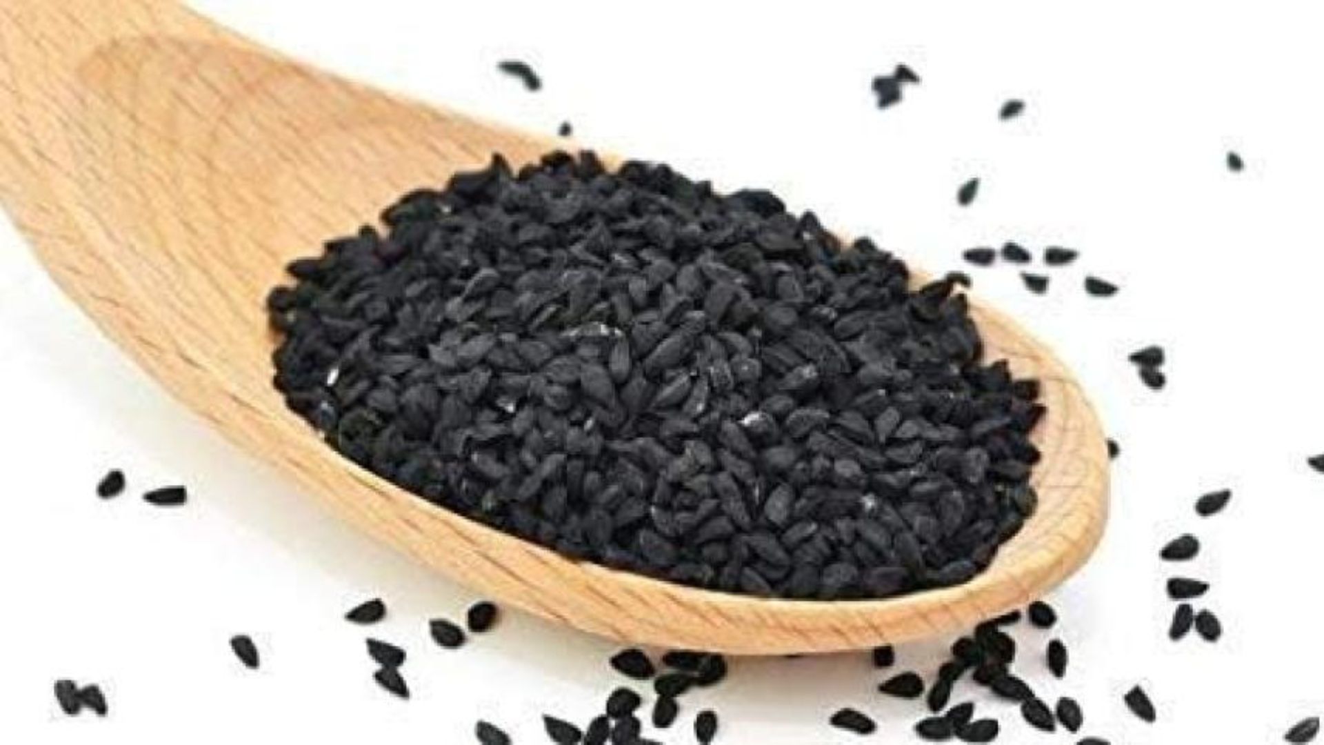 কালোজিরা