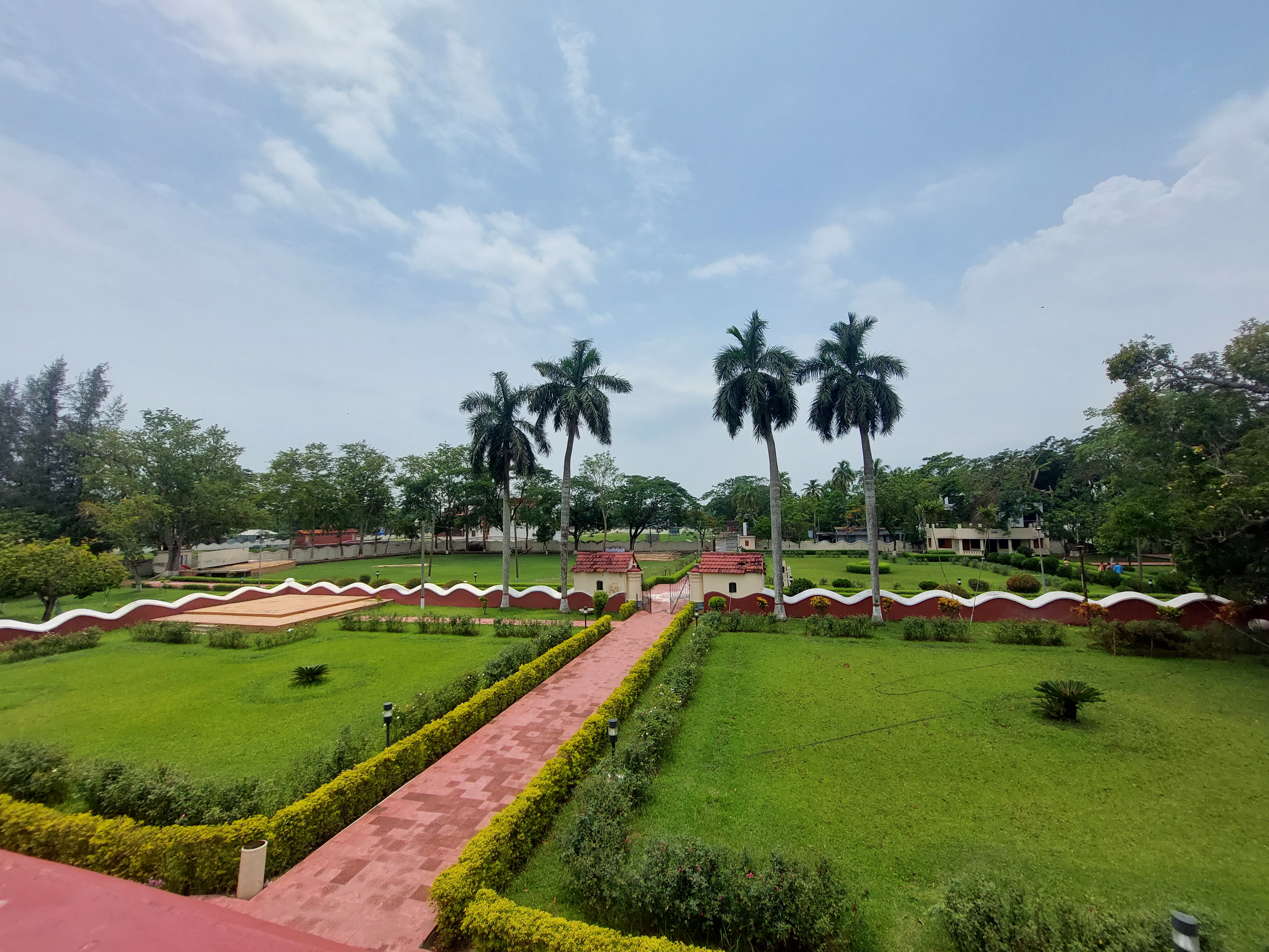 কুঠিবাড়ি