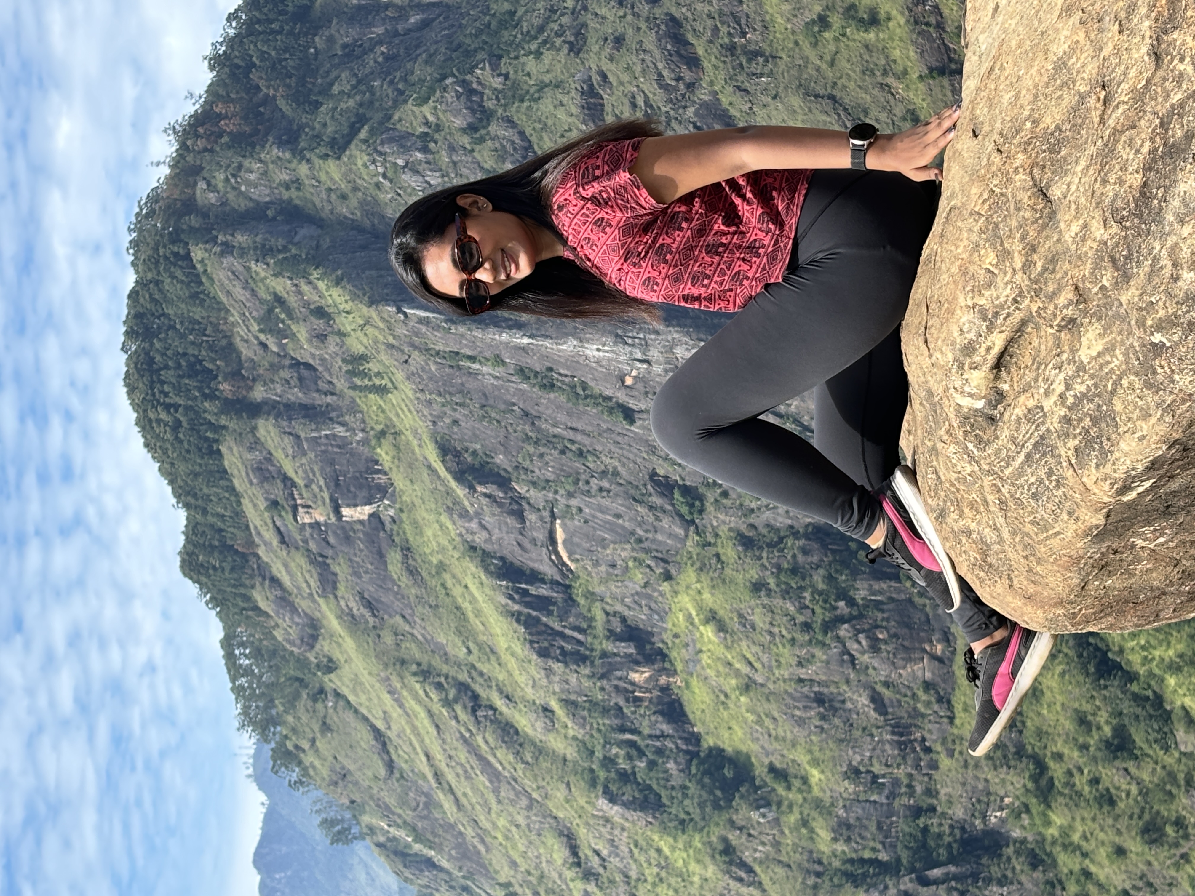 Shurovy Yeasmin