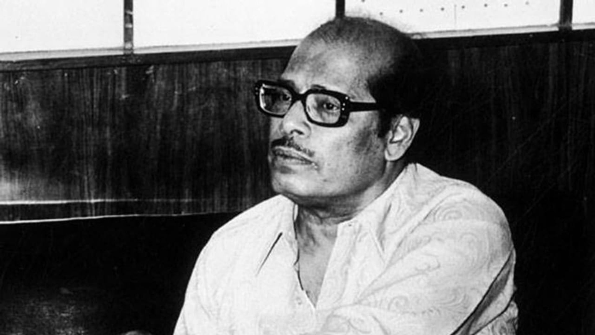 Manna Dey